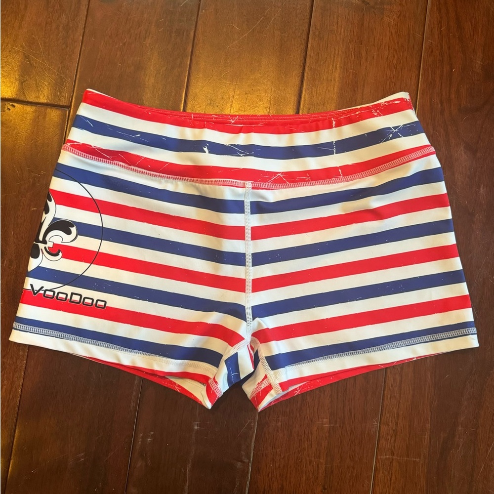 Barbell Voodoo shorts